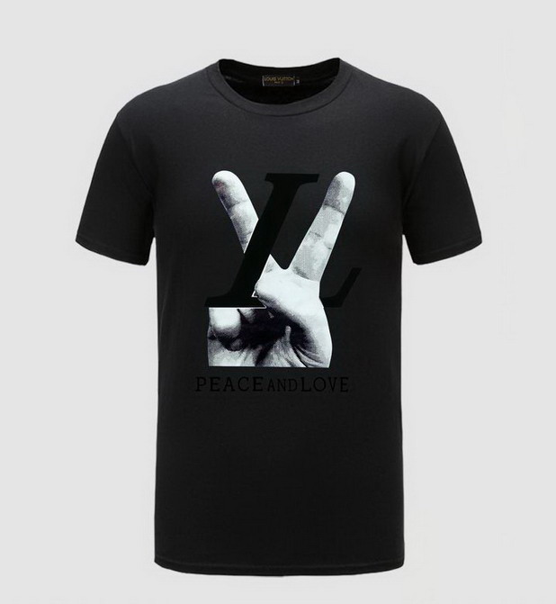 men LV t-shirts M-6XL-055